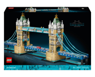 LEGO ARCHITECTURE 21067 Tower Bridge